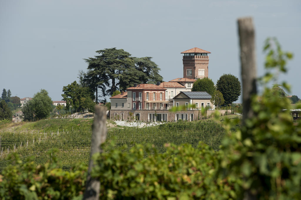 Villa Pattono Relais Costigliole d'Asti Exterior photo